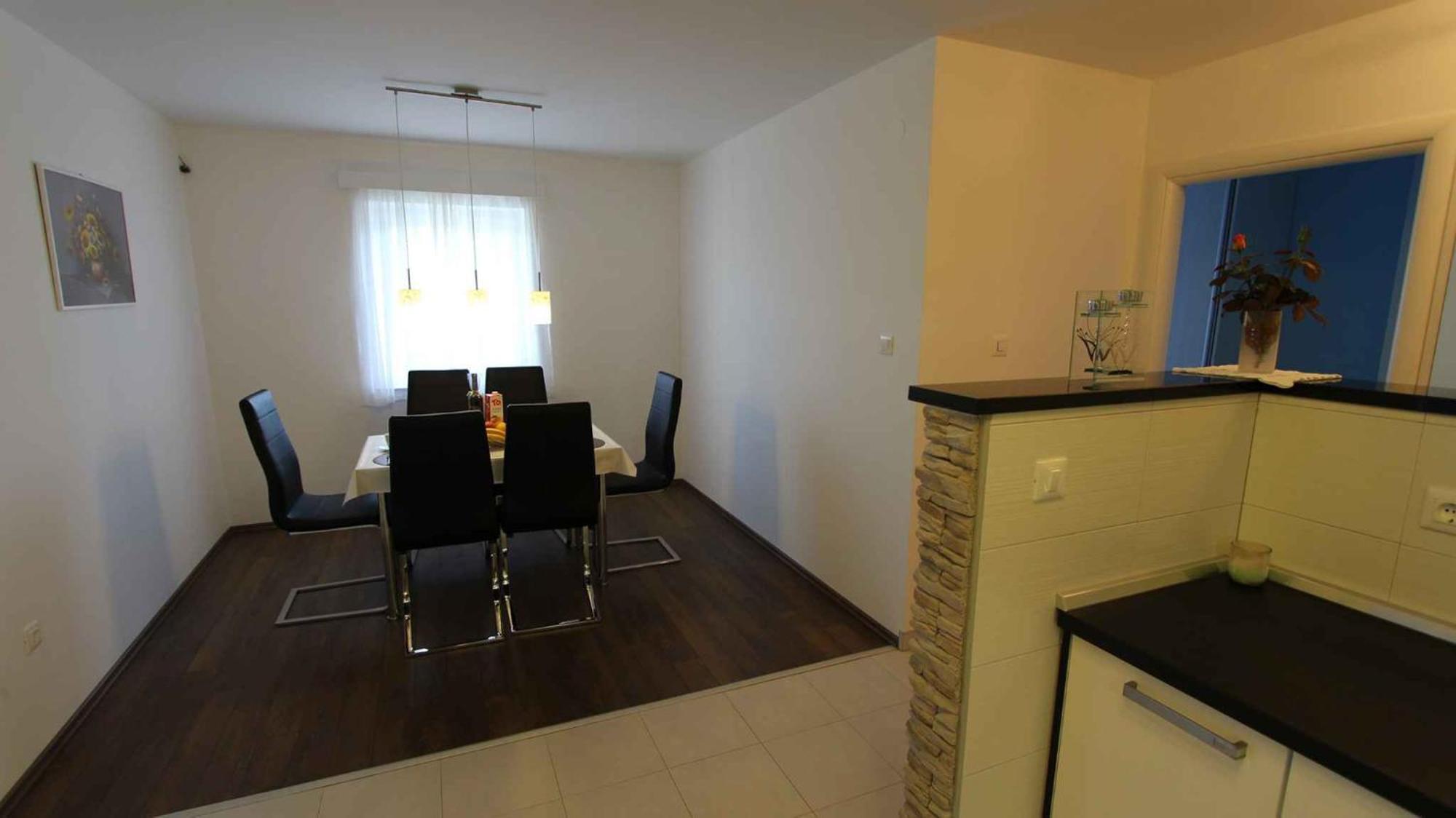 Malinska Apartment 1 Sveti Anton  Zewnętrze zdjęcie
