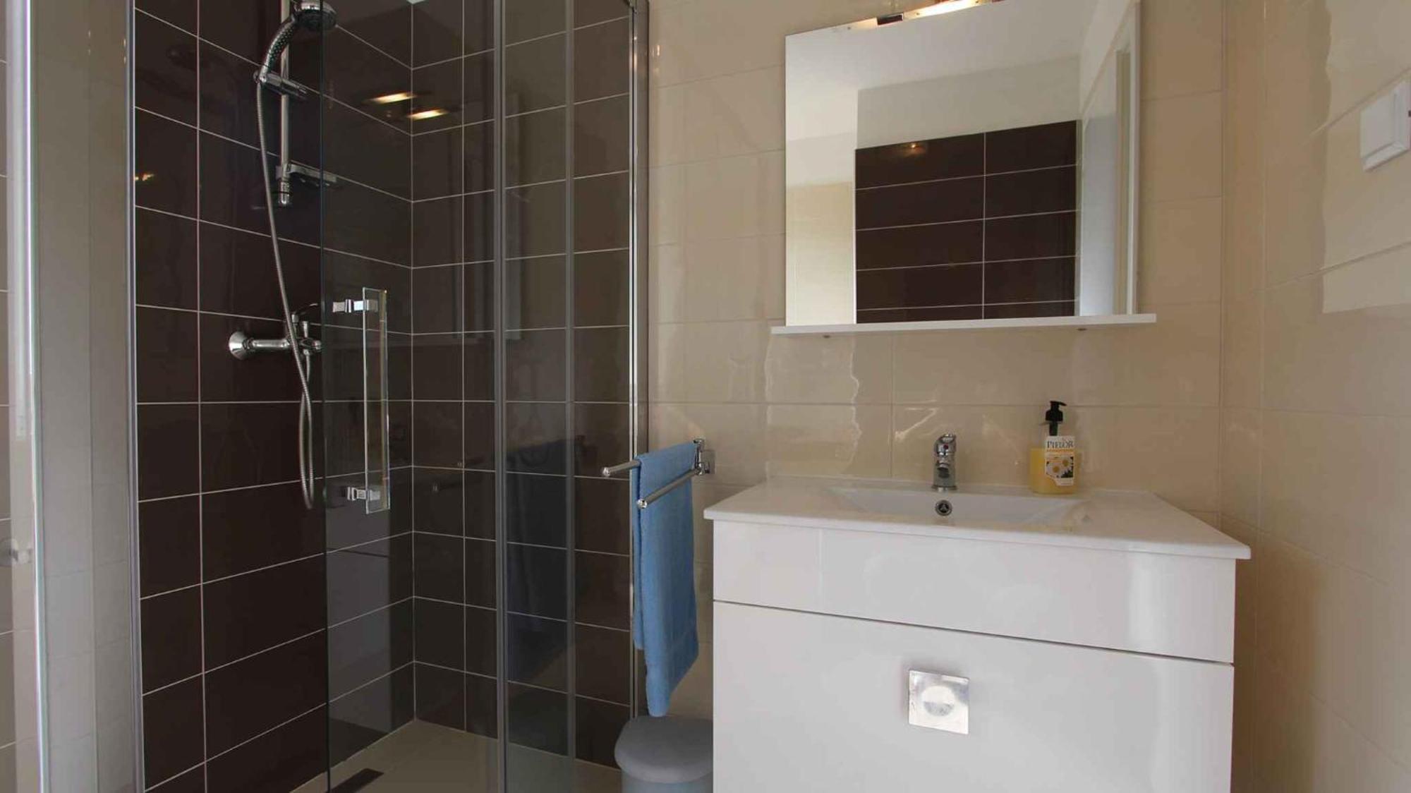 Malinska Apartment 1 Sveti Anton  Zewnętrze zdjęcie