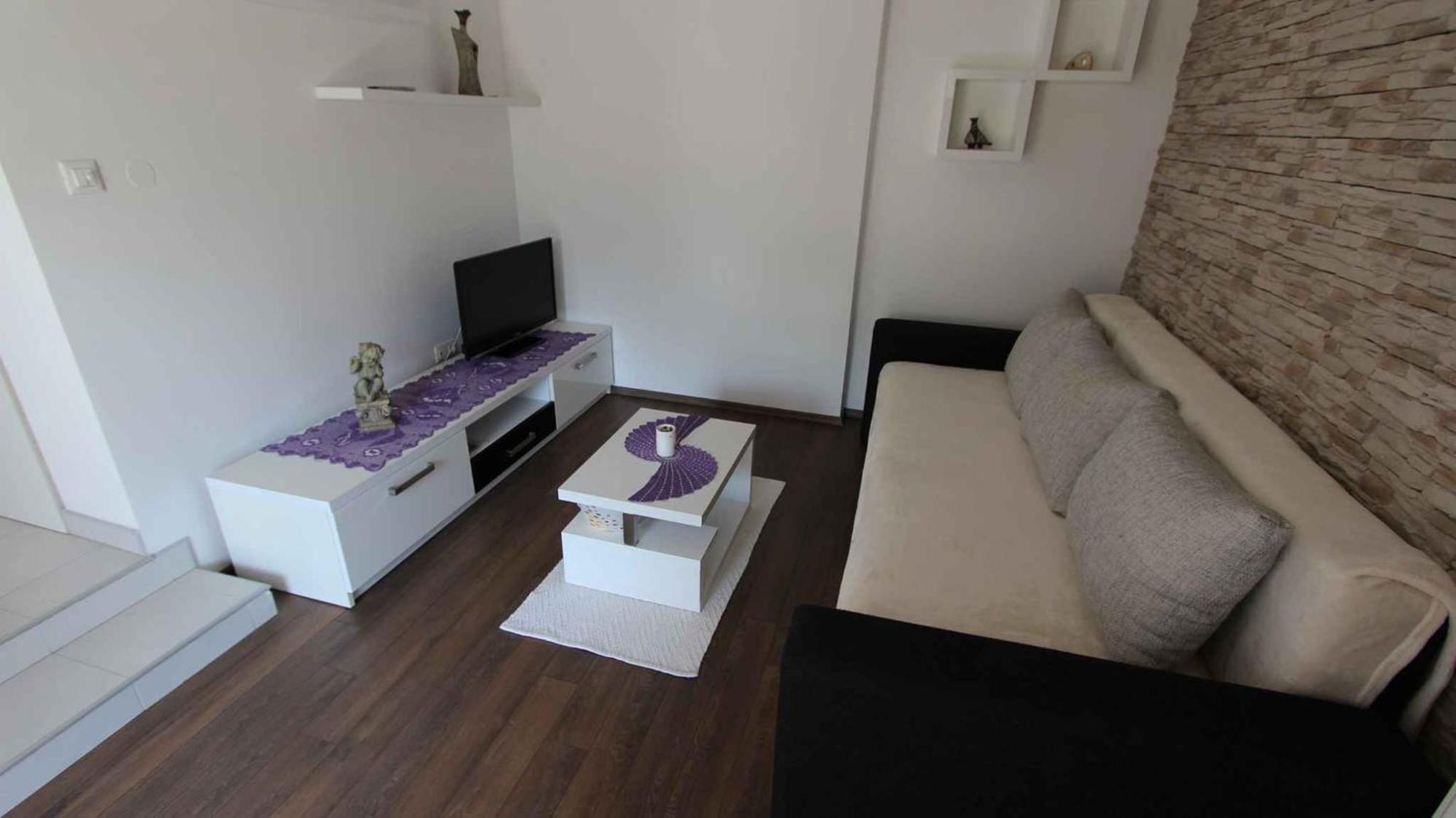 Malinska Apartment 1 Sveti Anton  Zewnętrze zdjęcie