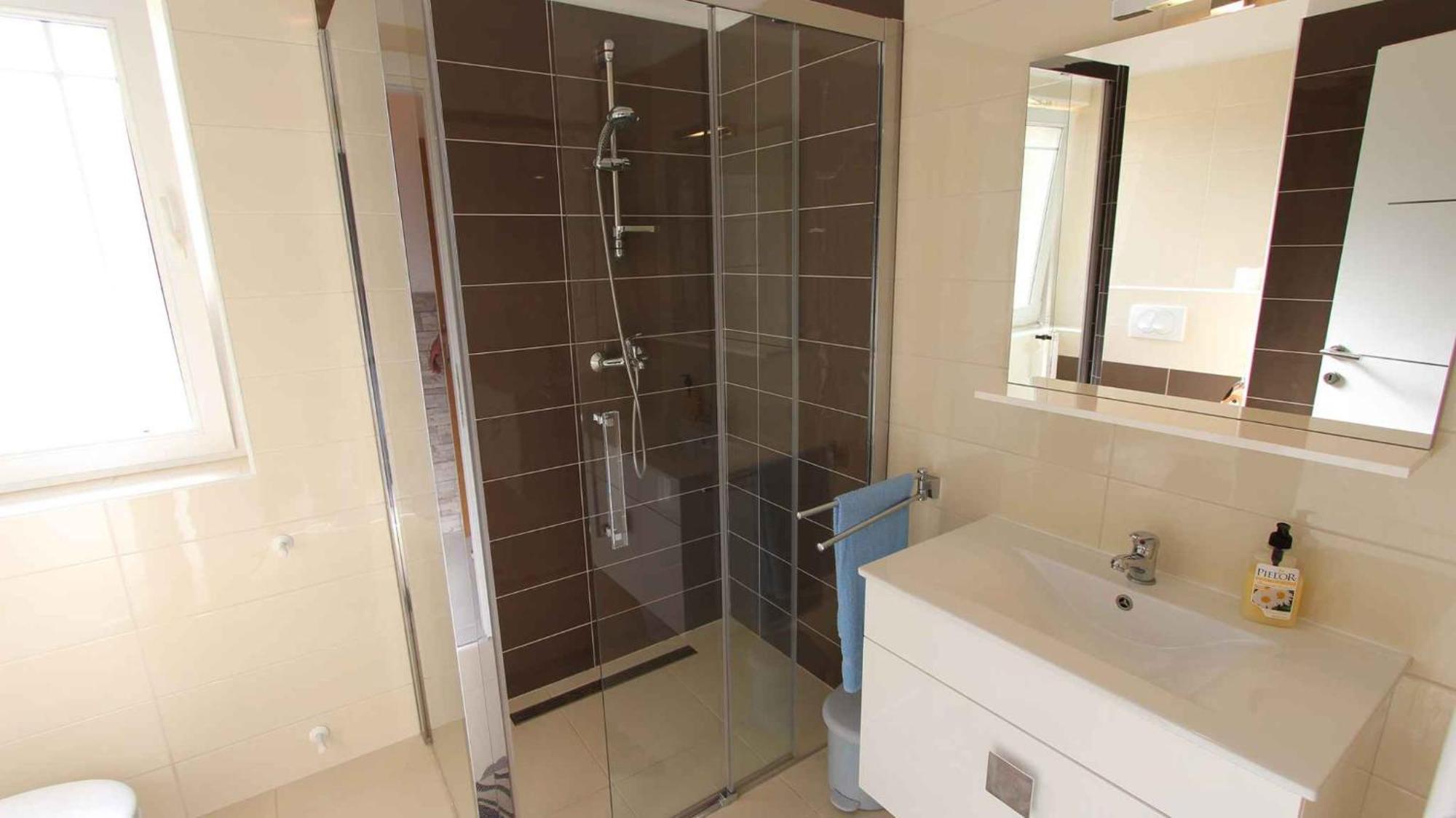 Malinska Apartment 1 Sveti Anton  Zewnętrze zdjęcie