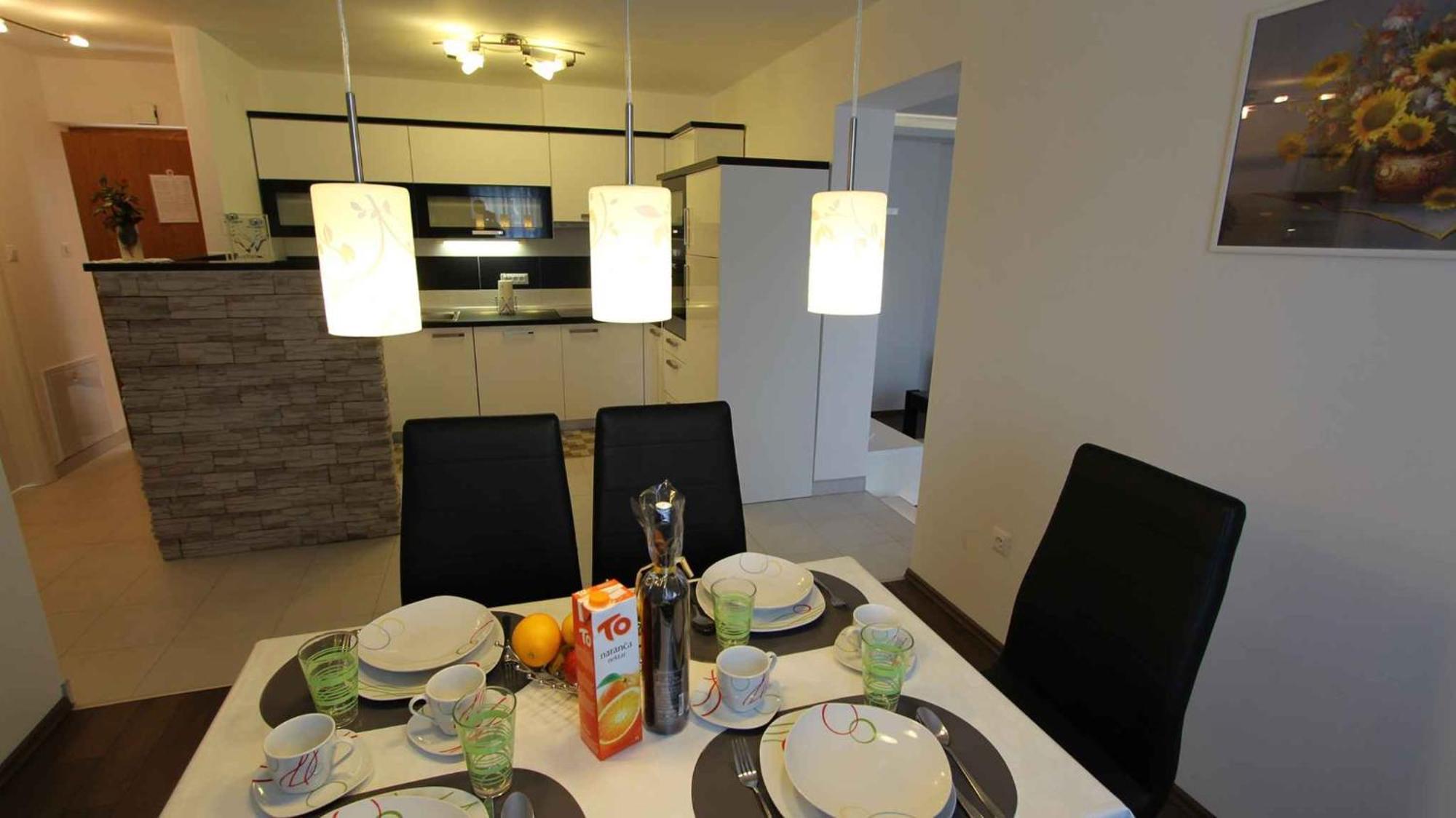Malinska Apartment 1 Sveti Anton  Zewnętrze zdjęcie