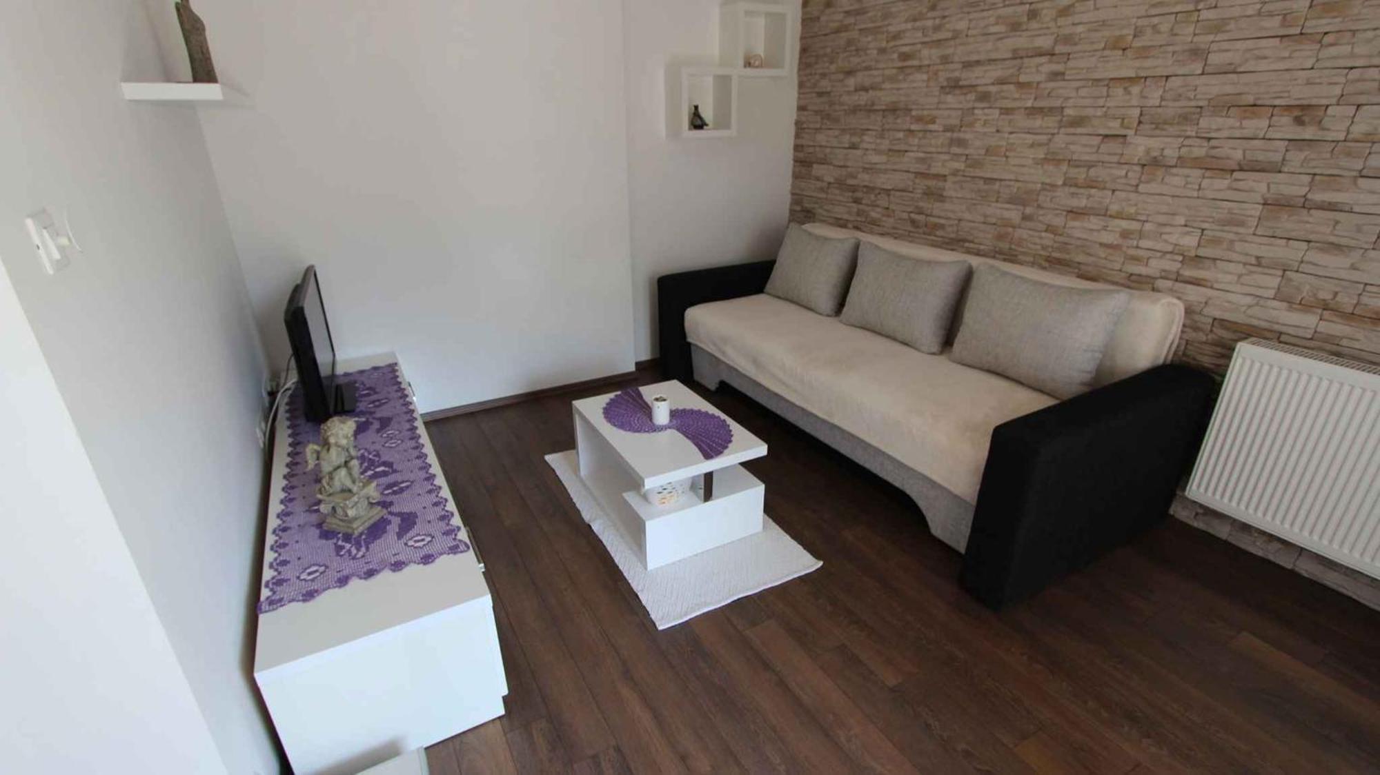 Malinska Apartment 1 Sveti Anton  Zewnętrze zdjęcie