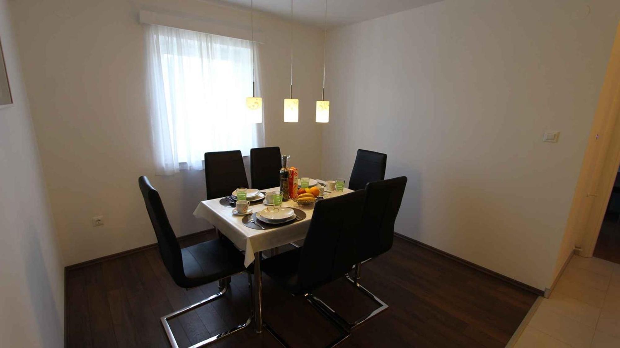 Malinska Apartment 1 Sveti Anton  Zewnętrze zdjęcie