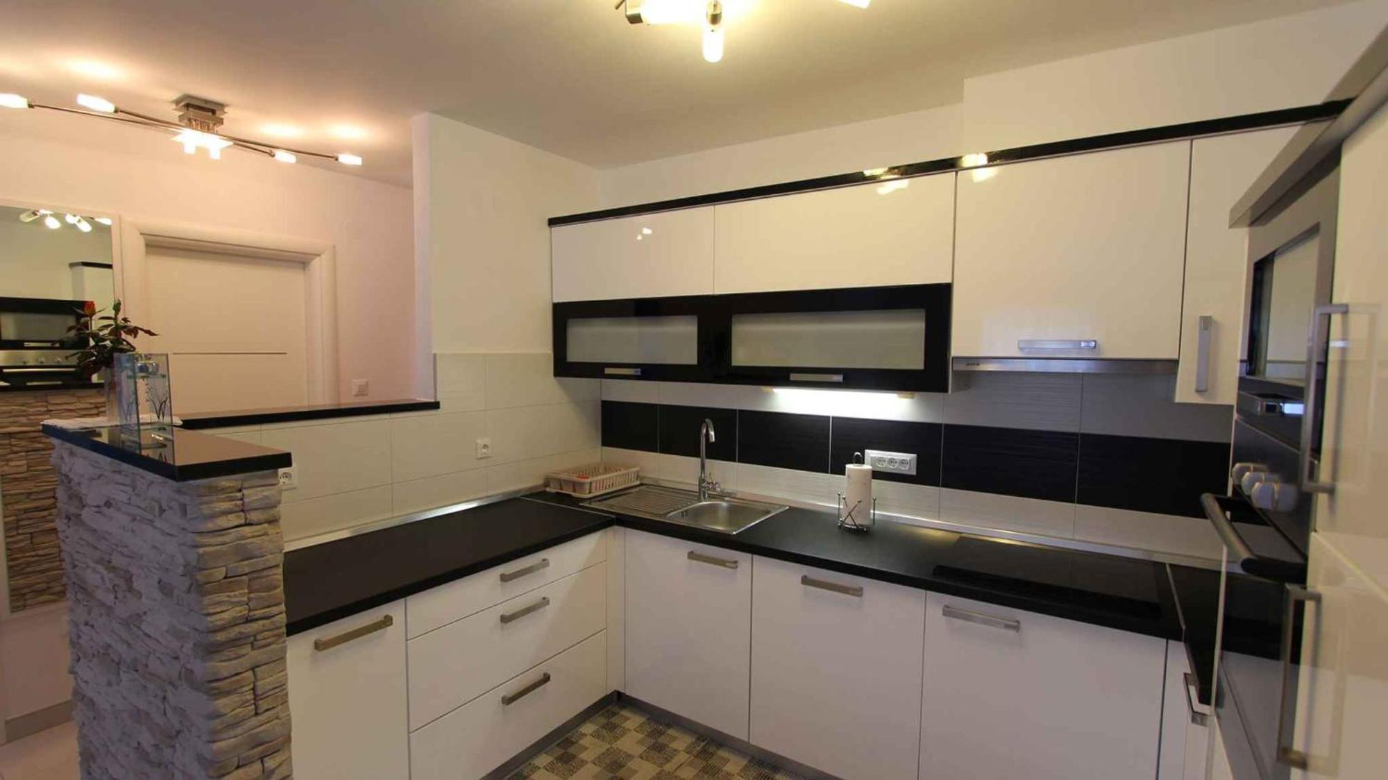 Malinska Apartment 1 Sveti Anton  Zewnętrze zdjęcie