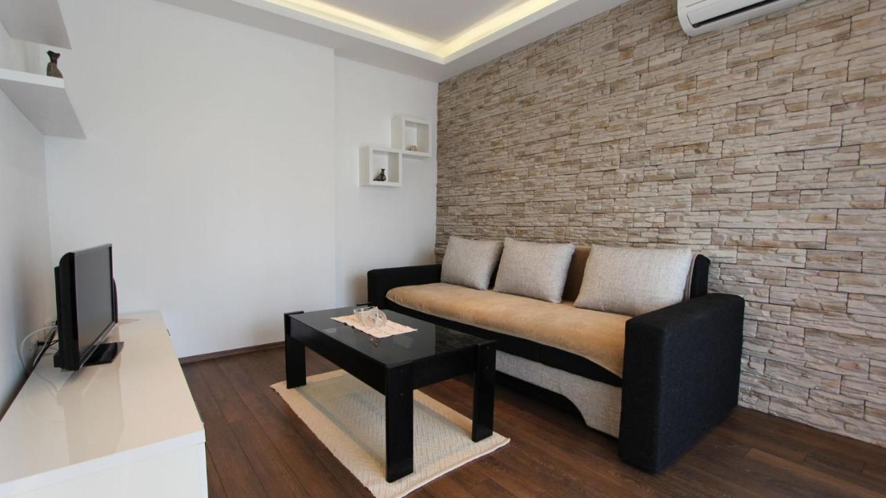 Malinska Apartment 1 Sveti Anton  Zewnętrze zdjęcie